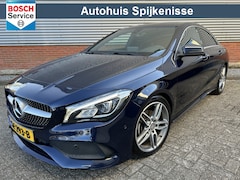 Mercedes-Benz CLA-Klasse - 180 Business Solution AMG Upgrade Edition | Automaat | Camera | Stoelverw |