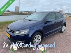 Volkswagen Polo - 1.2 AIRCO|PDC|CRUISE|5DRS|NW APK