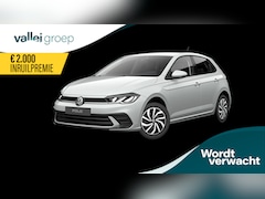 Volkswagen Polo - Life Edition 1.0 TSI 95PK