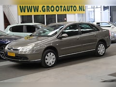 Citroën C5 - 2.0-16V Cool Tech Airco, Cruise control, Trekhaak