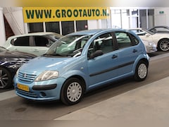 Citroën C3 - 1.1i Ligne Prestige Airco, Stuurbekrachtiging