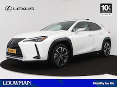 Lexus UX - 250h Executive Line Mark Levinson | schuifdak |