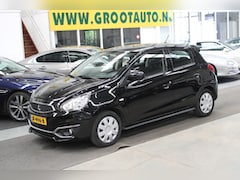 Mitsubishi Space Star - 1.0 Cool+ Airco, Stuurbekrachtiging