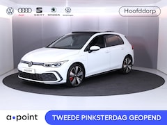Volkswagen Golf - 1.4 eHybrid GTE 245 pk Automaat (DSG) | Navigatie | Panoramadak | Parkeersensoren (Park as