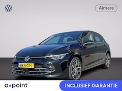 Volkswagen Golf - 1.5 eHybrid Style Edition