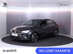 Seat Ibiza - 1.0 EcoTSI FR 95pk | Navigatie | Parkeersensoren | Achteruitrijcamera | Cruise control | S