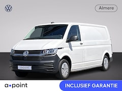 Volkswagen Transporter - 2.0 TDI L2H1 28 Economy Business 110 pk | Navigatie via App | Trekhaak | Parkeersensoren a
