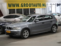 BMW 1-serie - 116i Airco, Stuurbekrachtiging