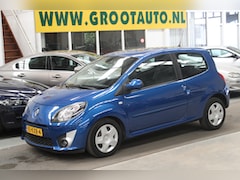 Renault Twingo - 1.2-16V Dynamique Airco, Cruise control, Stuurbekrachtiging