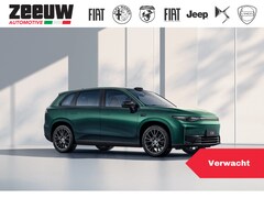 Leapmotor C10 - Style 69.9 kWh