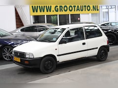 Suzuki Alto - 1.0 GA 1e eigenaar