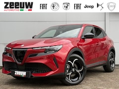 Alfa Romeo Junior - 1.2 Turbo 136 PK Ibrida Speciale | Techno | Uit voorraad leverba
