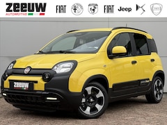 Fiat Panda - 1.0 Hybrid Pandina | Cruise Control | Carplay | Airco