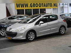 Peugeot 308 - 1.6 VTi XT Panoramadak, NAP, Airco, Cruise control