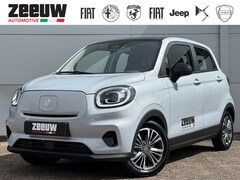 Leapmotor T03 - Design 37.3 kWh