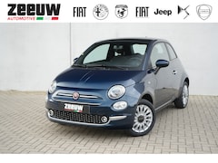 Fiat 500 - 1.0 Hybrid 70 PK Dolcevita | Carplay | Clima | Pano | 15"