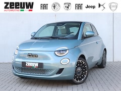 Fiat 500 - La Prima 42 kWh | Technology | Winter | BTW | 17"