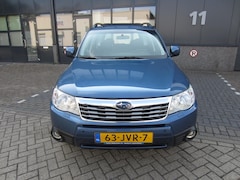 Subaru Forester - 2.0 XS Premium AWD 2009 Automaat Airco NAP APK