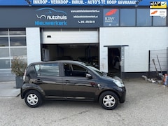 Subaru Justy - 1.0 Comfort- met onderhoudshistorie, Airco, NAP en een ruime APK