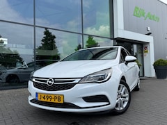 Opel Astra - 1.0 105pk * Carplay * Parkeersenoren