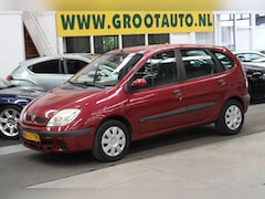 Renault Scénic - 1.6-16V Expression Automaat Airco, Trekhaak, Stuurbekrachtiging