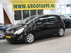 Opel Corsa - 1.4-16V Cosmo Airco, Cruise Control, Stuurbekrachtiging