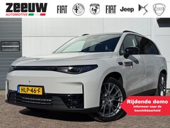 Leapmotor C10 - REEV Design 215 PK | Plug-in Hybride | 974 km WLTP | 20"