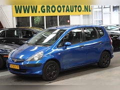Honda Jazz - 1.2 5 Deurs, Stuurbekrachtiging