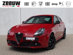 Alfa Romeo Giulietta - 1.750 Turbo 240 PK Veloce | Navi | QV Seats | Xenon | 17"