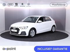 Audi A1 Sportback - 25 TFSI Pro Line Navigatie via App | Cruise Control | Airco |