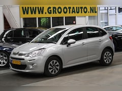 Citroën C3 - 1.2 PureTech Business NAP, Cruise control, Navi, Isofix