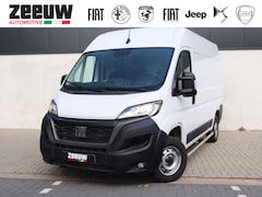 Fiat Ducato - 3.0t 120 PK L2H2 | 3-Zits | Carplay | Clima | Camera | Betimmeri
