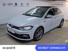 Volkswagen Polo - 1.0 TSI Highline Business R 115PK | Panorama dak | 17" LM velgen | LED koplampen | Digitaa