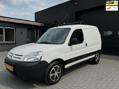 Citroën Berlingo - 1.6 HDI 600 BJ07 SCHUIFDEUR TREKHAAK