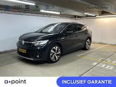 Volkswagen ID.4 - First 77 kWh 204 PK | Navigatie | Cruise control | 20" LM velgen |
