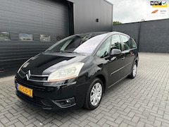 Citroën Grand C4 Picasso - 2.0-16V AMBIANCE 7P AUTOMAAT
