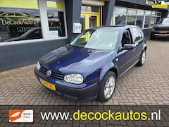 Volkswagen Golf - 1.4-16V