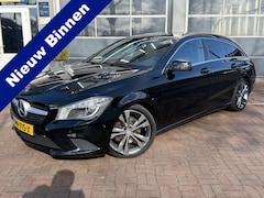 Mercedes-Benz CLA-klasse Shooting Brake - 180 Lease Edition Ambition Bj 2016 PK 123PK 2e eigenaar Dealer onderhouden