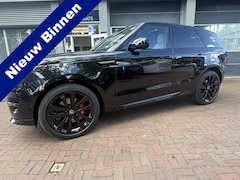Land Rover Range Rover Sport - 3.0 P460e PHEV Dynamic HSE | 470pk | 2025 | 1e Eigenaar | Full Options | 23” | Massage | T