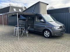 Volkswagen Transporter California - T5 Generation 2.0 TDI DSG T5 Automaat Buscamper El Hefdak California T5 Generation 2.0 TDI