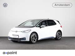 Volkswagen ID.3 - First 58 kWh | LED | Navigatie | Cruise control adaptief | Parkeersensoren | Stoelverwarmi