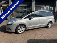 Peugeot 5008 - 1.6 THP GT 5p. Hoge Zit Ideale gezinswagen Nu voor 4450 vol optie