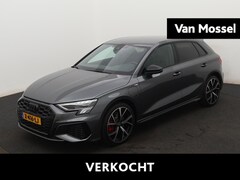 Audi A3 Sportback - 45 TFSI e S edition Competition 245 PK | Demo | Automaat | Navigatie | Climate Control | F