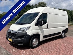 Citroën Jumper - 35 2.0 BlueHDi L2H2 3-pers Bj 2019 Km 134.000 1e eigenaar