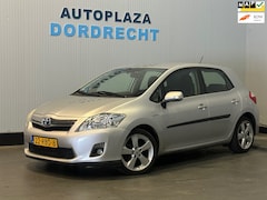 Toyota Auris - 1.8 Full Hybrid Dynamic