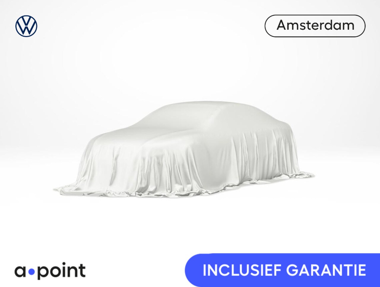 Volkswagen Golf - 1.2 TSI Highline 110PK | Navigatie | Camera | Sportstoelen | Parkeersensoren - AutoWereld.nl