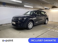 Volkswagen Tiguan - 1.5 eHybrid Life Edition 204 pk Automaat (DSG) | Navigatie | Elektr. trekhaak | Parkeersen