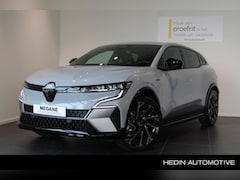Renault Mégane E-Tech - 100% ELECTRIC comfort range esprit alpine 60 kWh | Modeljaar 2025 | Pack Driving & Sound |