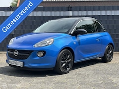 Opel ADAM - 1.4 PDC Apple Carplay Airco Stuurverwarming Stoelv