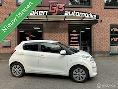 Citroën C1 - 1.0 e-VTi Feel